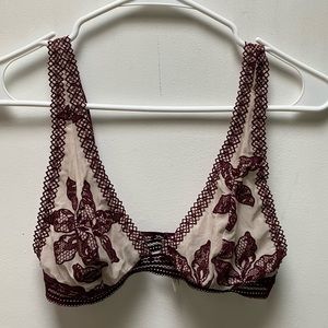 Intimately Free People Bralette M